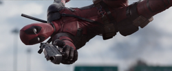 Deadpool (film) 12