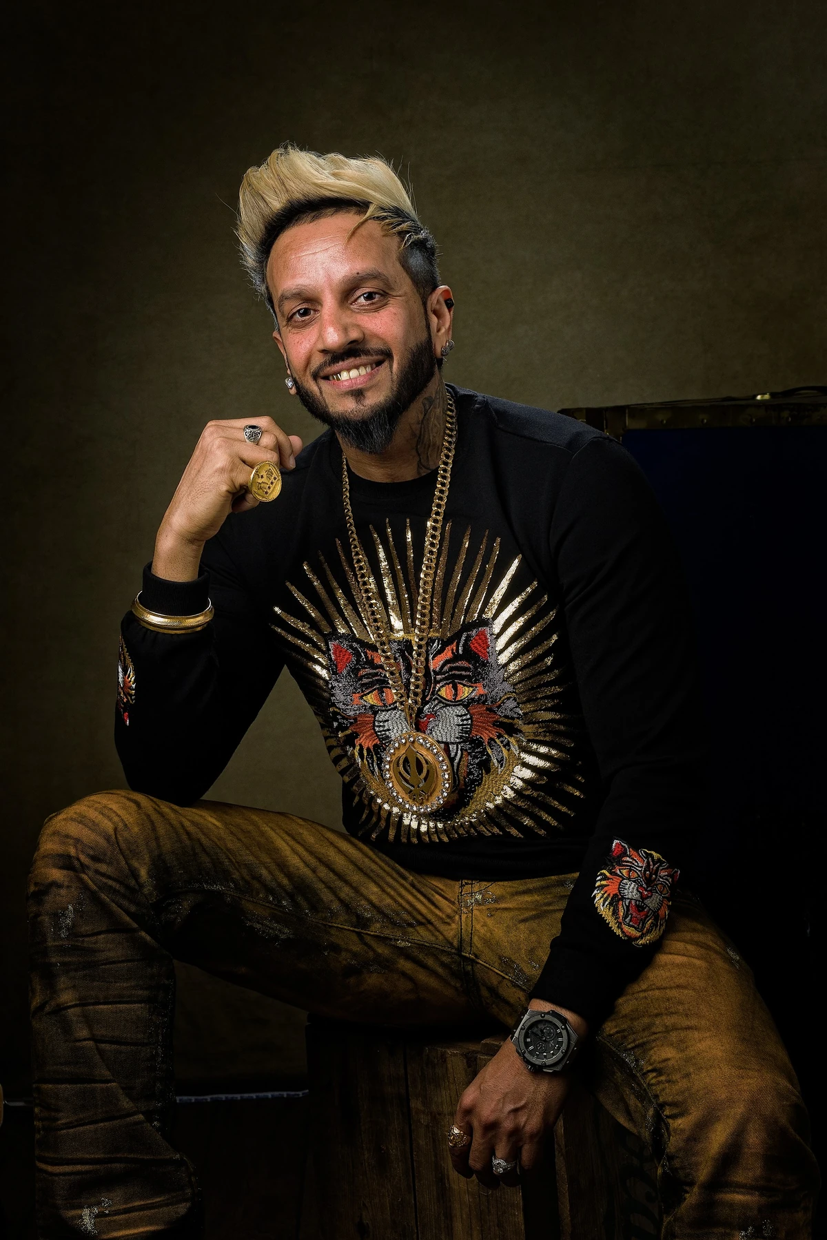 Jazzy B | X-Men Movies Wiki | Fandom