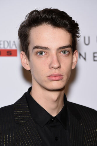 Kodi Smit-McPhee