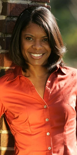 Scheryl Brown