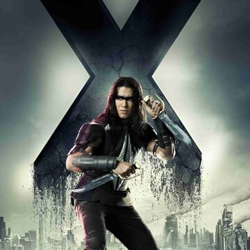 Warpath X Men Movies Wiki Fandom