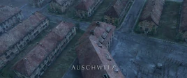 Auschwitz Concentration Camp (1983)