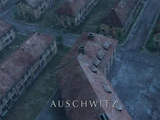 Auschwitz Concentration Camp