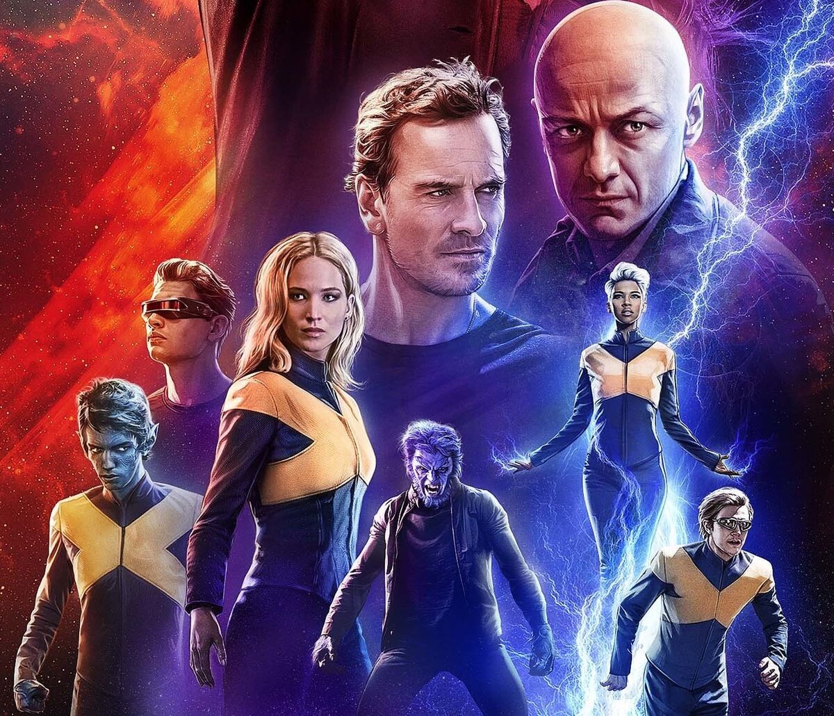 The New Mutants, X-Men Movies Wiki