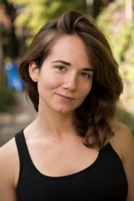 Camille Fortin-Chbib