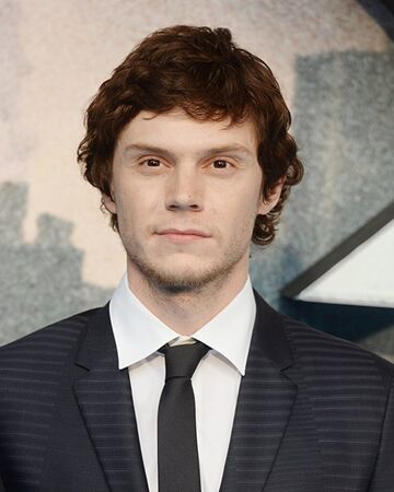 Evan Peters X Men Movies Wiki Fandom