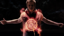 X-men HAVOK Lucas Till