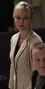 Unknown actress as Mother at Train Station