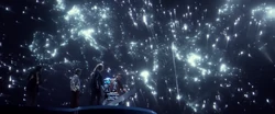 The collective minds of all humans connected to Cerebro