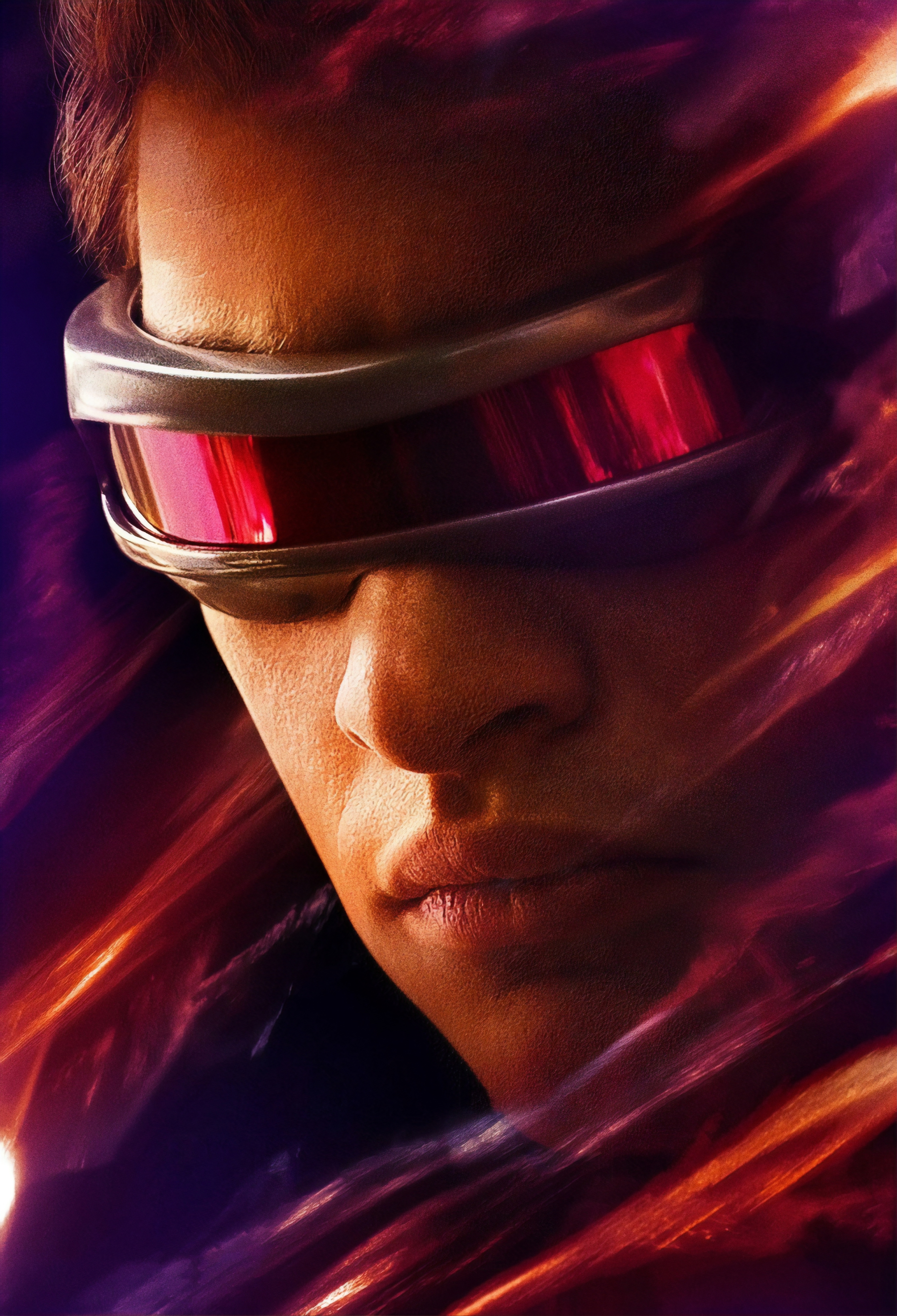 x men cyclops eyes