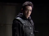 Agent Zero