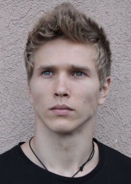 Alex Kyshkovych