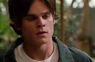 Greg Rikaart as Museum Teenager #2