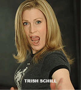 Trish Schill
