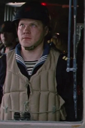 David Agranov as Soviet NCO