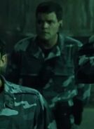 Aaron Douglas as Stryker Soldier