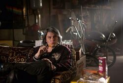 Quicksilver X Men Movies Wiki Fandom Quicksilver X Men Movies Wiki Fandom