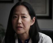 Donna Yamamoto as Oncologist