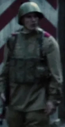 Greg Kolpakchi as Russian Soldier No. 1