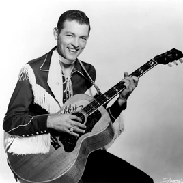 Bobby Helms