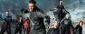 The X-Men
