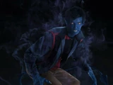 Nightcrawler/Revised Timeline