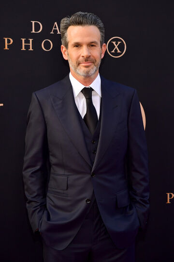 Simon Kinberg: Movies, TV, and Bio