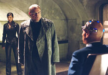 Stryker brian cox