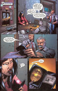 X-Men Movie Prequel Wolverine pg29 Anthony