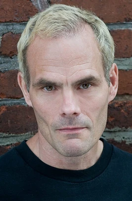 Chad Camilleri