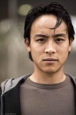 Sam Ly