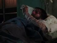 Unknown actor as Recruited Patient