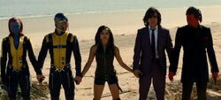 Brotherhood of Mutants 02