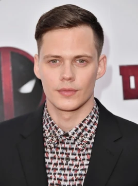 Bill Skarsgård