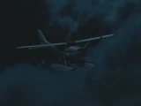 Gambit's Plane