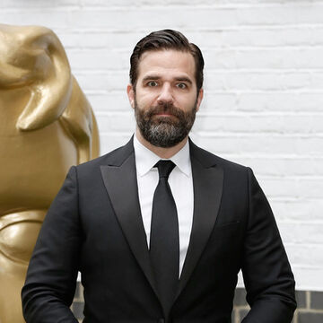 Rob Delaney X Men Movies Wiki Fandom