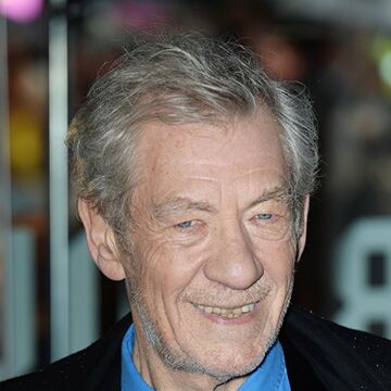 Ian Mckellen X Men Movies Wiki Fandom