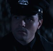 Tom DeSanto as Toad Cop