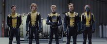 X-Uniforms