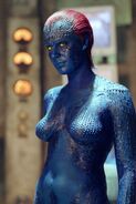 Mystique promo X2