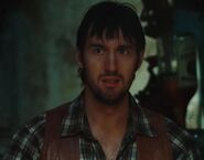 Septimus Caton as Bartender