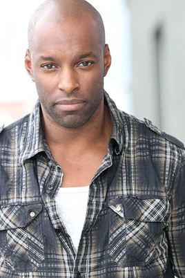 Colin Lawrence