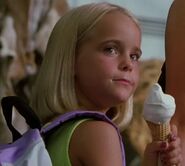 Emily Hirst as Ice Cream Girl