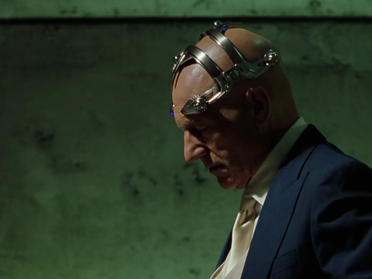 Neural Inhibitor | X-Men Movies Wiki | Fandom
