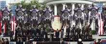 Sentinels (1973)