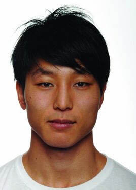Chan Griffin