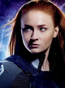 Jean Grey | X-Men Movies Wiki | Fandom