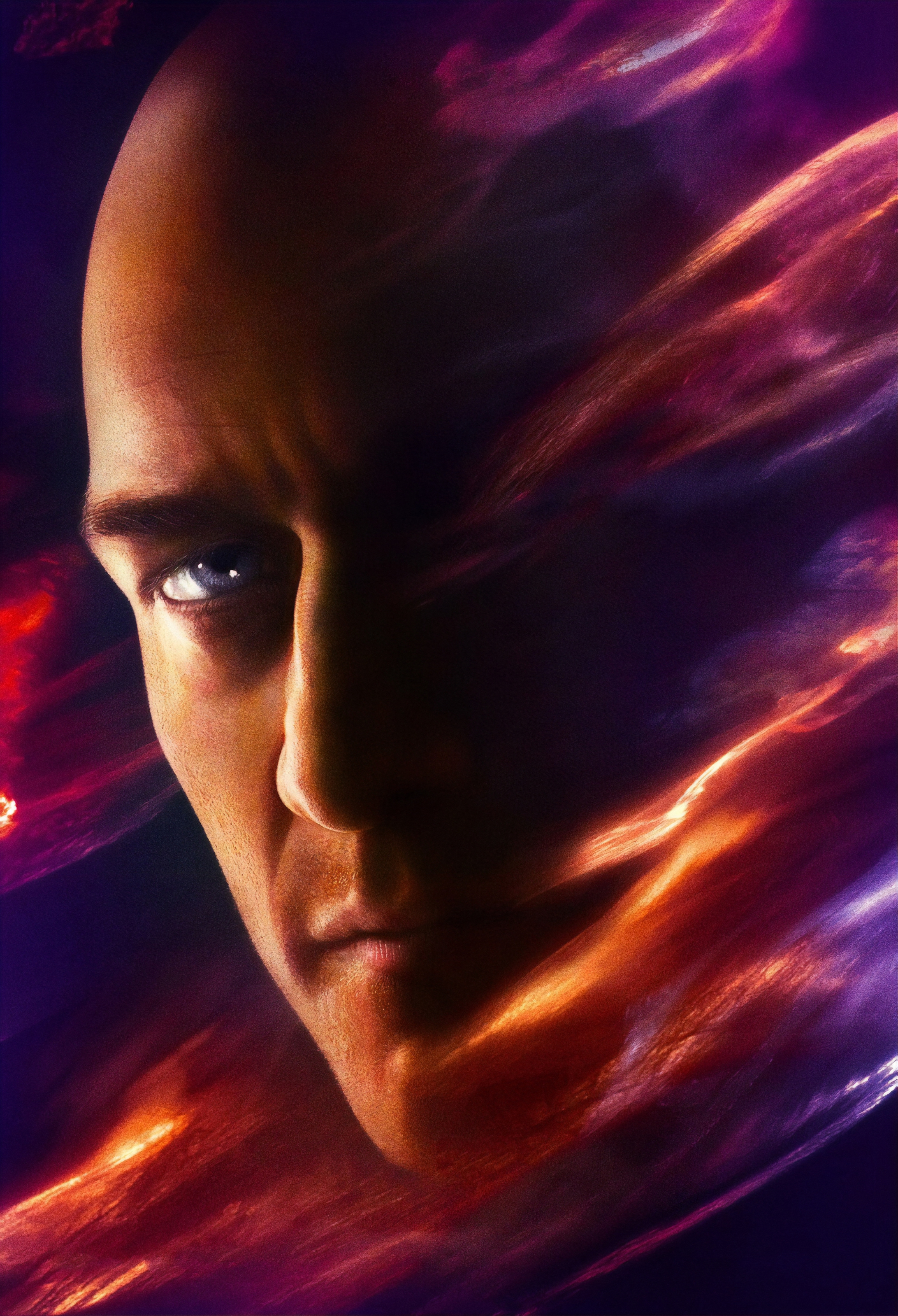 Professor X X Men Movies Wiki Fandom