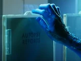 Mutant Autopsy Reports