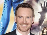 Michael Fassbender
